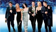 Image from Friends | Image via @friendstv on X